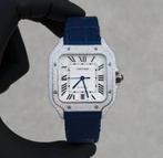 Moissanite horloges, 3 verschillende modellen, Sieraden, Tassen en Uiterlijk, Ophalen of Verzenden