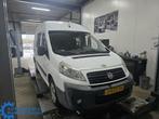 Fiat SCUDO 1200 L H2 2.0 MJ 120 DC, Bedrijf, Diesel, Fiat