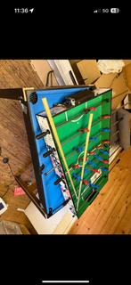 Pooltafel te koop, Sport en Fitness, Ophalen of Verzenden, Gebruikt, Pooltafel