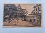 Mook - Hotel de Plasmolen, Ophalen of Verzenden
