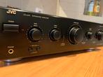 JVC AX-A372 Versterker - Goede Staat, Audio, Tv en Foto, Versterkers en Receivers, Gebruikt, JVC, Ophalen of Verzenden, Minder dan 60 watt