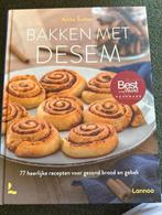 Anita Sumer - Bakken met desem, Boeken, Kookboeken, Ophalen of Verzenden, Nieuw, Anita Sumer