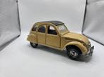Citroen 2cv, Ophalen of Verzenden, Zo goed als nieuw