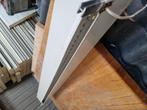 Rolluik 1800mm 220v, Doe-het-zelf en Verbouw, Rolluiken, Ophalen, Gebruikt, Wit