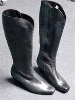 Nieuwe Gabor dames laarzen, brede schacht, maat 39, Hoge laarzen, Zwart, Gabor, Nieuw