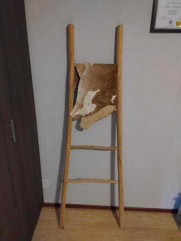 Siertrapje beschikbaar voor biedingen