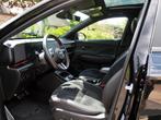 Hyundai Kona 1.6 GDI HEV N Line Sky | Panoramadak | 360 Came, Auto's, Hyundai, Stof, Euro 6, 2 kWh, Zwart