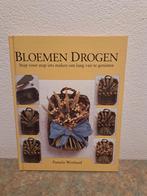 Boeken over het drogen van bloemen, Ophalen of Verzenden, Zo goed als nieuw, Overige onderwerpen
