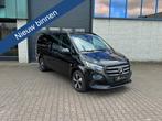 Mercedes-Benz Vito 116 CDI L2 Pro BPM vrij Multibeam 2x Schu, Automaat, 12 maanden, Gebruikt, Zwart
