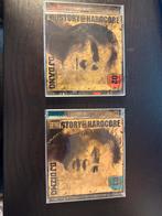 History of Hardcore - DJ Dano & DJ Gizmo - Boxset, Ophalen of Verzenden, Zo goed als nieuw, Dance, Boxset