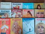 Playboy 1969, Ophalen of Verzenden, Zo goed als nieuw