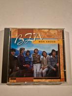 BZN-Mon amour, Ophalen of Verzenden, 1980 tot 2000, Zo goed als nieuw