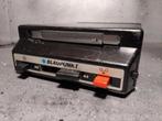 Plaupunkt Casette Opneem Functie Oltdtimer Oltimer Vintage, Ophalen of Verzenden, Zo goed als nieuw