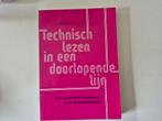 Marita Eskes - Technisch lezen in een doorlopende lijn, Sociale wetenschap, Marita Eskes, Ophalen of Verzenden, Zo goed als nieuw