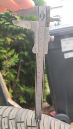 Vredestein quatrac 225 60 r16, Ophalen