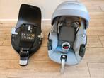 Maxi cosi Pebble 360 + FamilyFix 360 base, Kinderen en Baby's, Autostoeltjes, Ophalen, Verstelbare rugleuning, Gebruikt, Isofix