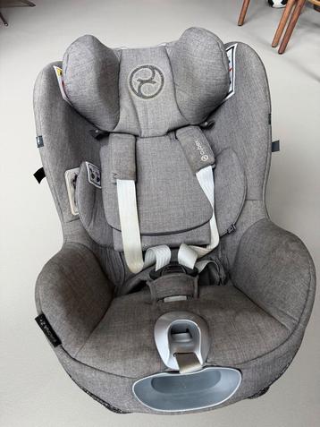 Cybex Sirona Z i-Size autostoel beschikbaar voor biedingen