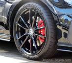 5x112 19'' Velgen Pretoria Golf Troc Caddy Audi Seat Leon, 19 inch, Velg(en), Nieuw, Ophalen of Verzenden