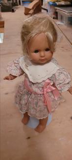 Mooie pop Zapf Creation, zacht lijfje, €25, Ophalen of Verzenden, Zo goed als nieuw, Overige typen