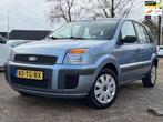 Ford Fusion 1.4-16V Champion AIRCO NAP APK GOED ONDERHOUDEN, Auto's, Ford, Voorwielaandrijving, 15 km/l, Gebruikt, Origineel Nederlands