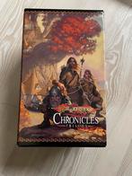 Weis & Hickman - Chronicles trilogy - Dragonlance, Boeken, Fantasy, Ophalen of Verzenden, Zo goed als nieuw