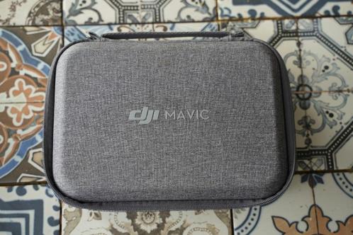 DJI Mavic Mini Koffertje, Audio, Tv en Foto, Drones, Zo goed als nieuw, Ophalen of Verzenden