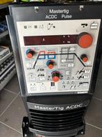 Lasapparaten, lastoebehoren en andere, Doe-het-zelf en Verbouw, Ophalen, Zo goed als nieuw, 250 ampère of meer, Overige typen