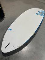 Starboard Carve 151 in super goede staat, incl vin!, Ophalen, 250 tot 300 cm, Gebruikt, Met vin(nen)
