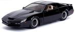 Jada Toys Knight Rider K.I.T.T. / Schaal 1:24 / NIEUW, Auto, Jada Toys, Nieuw, Ophalen of Verzenden