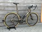 3T Strada Italia Project X, Dura-Ace 12 pwr, Size 56 , Demo!, 28 inch, Carbon, Meer dan 20 versnellingen, 53 tot 57 cm