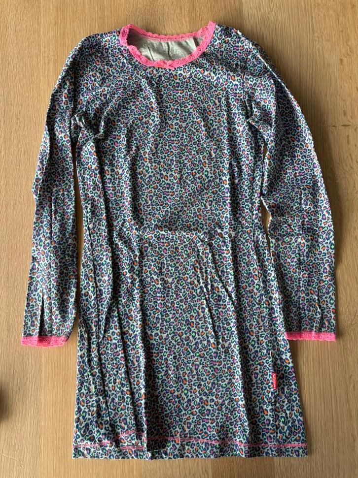 Claesens nachtpon/pyjama/nachthemd meisjes 152-158 12jr, Kinderen en Baby's, Kinderkleding | Maat 158, Zo goed als nieuw, Meisje