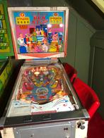 Bally busstop 1964, Verzamelen, Automaten | Flipperkasten, Ophalen, Zo goed als nieuw, Mechanisch, Onderdeel of Defecte kast