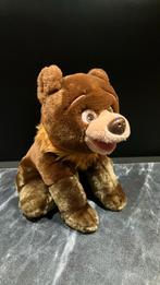 Disney Brother Bear Koda knuffel, Verzamelen, Ophalen of Verzenden, Knuffel, Zo goed als nieuw