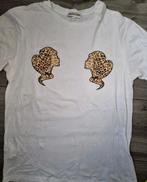 Reinders t-shirt, Kleding | Dames, T-shirts, Ophalen of Verzenden, Zo goed als nieuw, Korte mouw