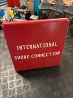 Degelijke Kunststof Opbergkist - Ideaal voor Opslag, Ophalen, 60 cm of meer, Krat, Minder dan 35 cm