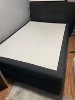 Luxe boxspring, Tweepersoons, Ophalen of Verzenden, Zo goed als nieuw, 200 cm