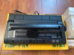 MSX Sony HBP-F1C  Thermische Kleurenprinter compleet in doos, Ophalen of Verzenden, Sony msx