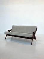 Gelderland “de Knoop” sofa + gratis levering, Huis en Inrichting, Vintage, Driepersoons, 75 tot 100 cm, Zo goed als nieuw