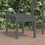 Houten bijzettafel - nieuw in doos, Ophalen of Verzenden, Nieuw, Rechthoekig, Hout