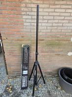 Innox Speakerstand 1.8m, Ophalen, Zo goed als nieuw, Instrumentstandaard, Speaker