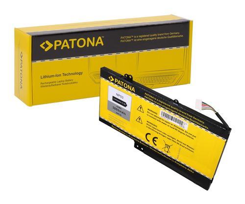 Battery HP NP03 Pavilion 13 13-A010DX X360 760944-421 NP, Computers en Software, Accu's en Batterijen, Nieuw, Verzenden