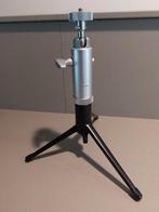 Leitz Wetzlar Leica Tafelstatief - Vintage Topstaat, Verzamelen, Fotografica en Filmapparatuur, Ophalen of Verzenden, Leitz Wetzlar / Leica