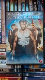 X-men origins wolverine dvd, Alle leeftijden, Ophalen of Verzenden, Zo goed als nieuw