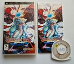 Sony PSP | Breath of Fire 3, Spelcomputers en Games, Games | Sony PlayStation Portable, Ophalen of Verzenden, Zo goed als nieuw