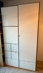 Visthus ikea kledingkast, Huis en Inrichting, Kasten | Kledingkasten, Ophalen, Gebruikt, 50 tot 75 cm, 150 tot 200 cm