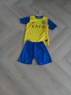 Al Nassr uniform, Ophalen of Verzenden, Zo goed als nieuw, Shirt
