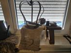 Decoratie, Huis en Inrichting, Woonaccessoires | Overige, Ophalen, Gebruikt