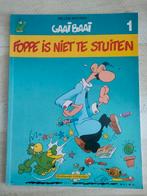 GAAI BAAI door Willem Ritstier (jfb-1€), Gelezen, Willem Ritstier, Ophalen of Verzenden, Meerdere stripboeken