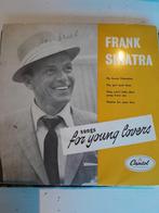 Frank sinatra 7 inch my funny valentine, Ophalen of Verzenden, Zo goed als nieuw