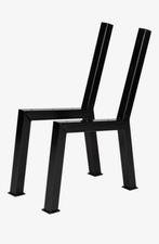 maximavida industriele bankpoten zwart NIEUW in doos!, Ophalen of Verzenden, Zo goed als nieuw, Rond, 50 tot 100 cm